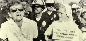 Activist Nuns! Official Trailer for Outstanding 'Rebel Hearts' Doc Film | FirstShowing.net