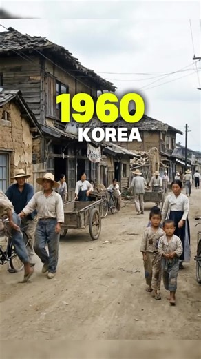 How South Korea Achieved Wealth Without Oil