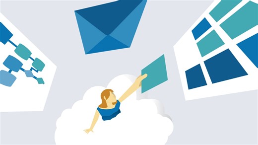 Primavera: A project management tool for large and complex projects, mainly in construction and manufacturing - Project Management: Choosing the Right Online Tool Video Tutorial | LinkedIn Learning, formerly Lynda.com