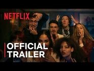 It’s What’s Inside - Official Trailer - Netflix