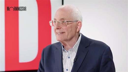 The Big Retirement Myth