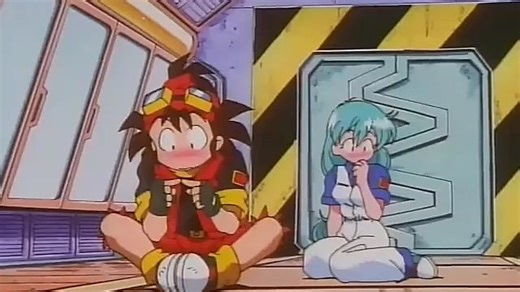 星际漫游YAYAYA2粤语版