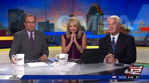 47K views · 285 reactions | We put the "haunted" railroad tracks to the test. Turns out, they're not as haunted as you might think. | KSAT 12 & KSAT.com | Facebook