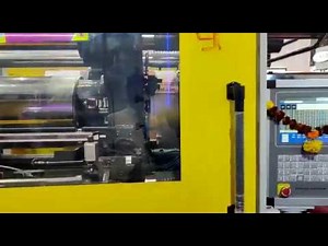 Shibaura Machine Ram Type/Household / Industrial etc. Injection Moulding Machine TX GS 280 T