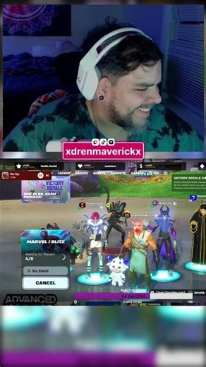 Grumpy's Radio Voice Reveal