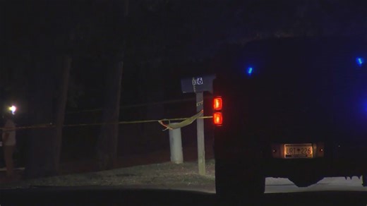 One dead in Greenwood County shooting; suspect in custody