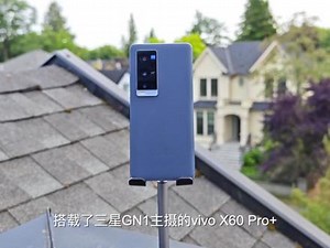 ⌈影像小测⌋：超大底CMOS 天梯大战 ⎮ GN1 VS IMX700 VS HP1 VS GN2 VS IMX989,巨大cmos- 抖音