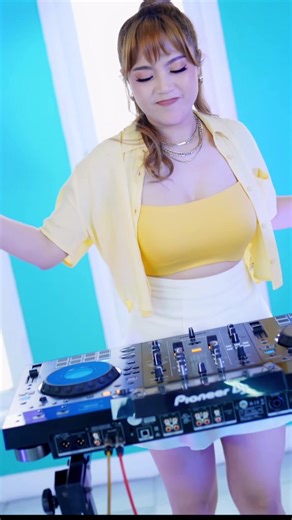 ANUGERAH 2: DJ Remix with Dara Fu - Part 1223