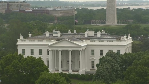 Rausch urges White House public safety talks