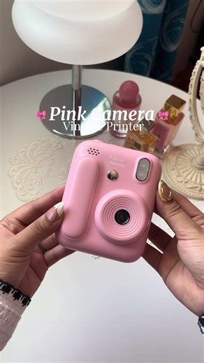 Exploring My New Vintage Camera Experience