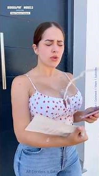 Andrea Melons 🔴Glamorous Plus Size Curvy Fashion Model Biography, Wiki, Lifestyle Biography Mod