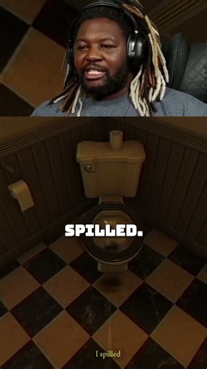 The Pee Incident #shorts