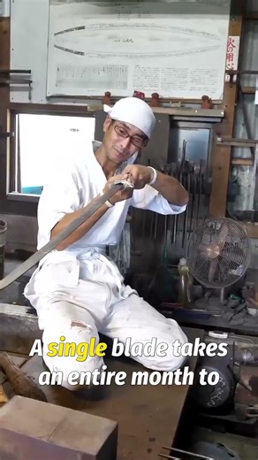Crafting Katanas: The Sacred Art of Swordsmithing