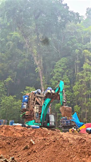 Tambang Emas Sunward: Info Muatan & Tips Keamanan