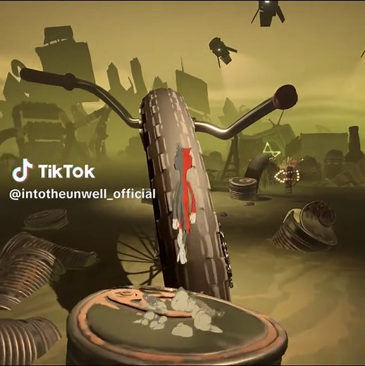 Battle Platform: Turn Trash into a Squad Weapon