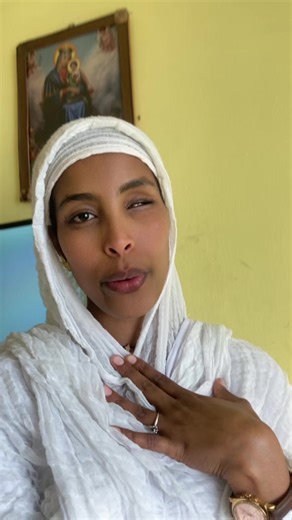 ተዋበች‍ ✨🧚🏾‍♀️ (@martha_moges)’s videos with original sound - Ethio orthodox spritual