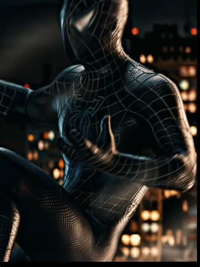 Tout Dinner Spider-Man Edit 🤘🏻🕷️ #capcut #spiderman #edit #spidermanedit #toutdonner