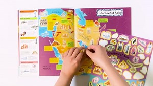 May have limited writing in cover pages. Pages are unmarked. ~ ThriftBooks: Read More, Spend Less