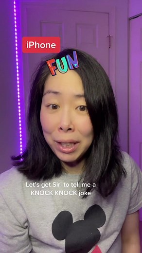 Fun Siri Tricks and Games for iPhone Users