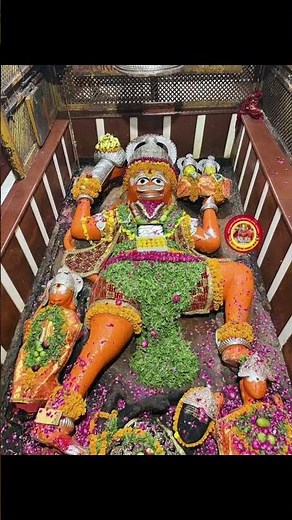 ✨ Kavan So Kaj Kathin Jag Mahi 🙏 Powerful Hanuman Bhajan | संकट मोचन हनुमान जी भजन 🔥