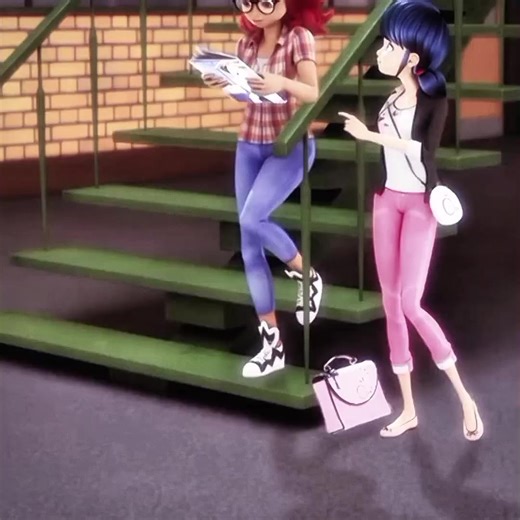 I'M UPLOADING IT AGAIN - Ladybug Edit