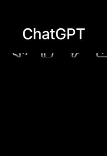 #trend #chatgpt #IMSAARY #foryoupage? #🥲🙏