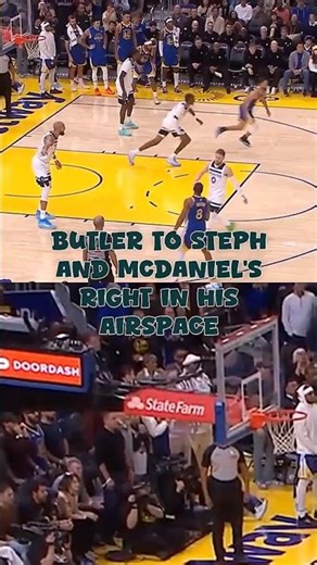 🌍 CURRY GOES CRAZY! 😱🔥 Step-Back THREE Sparks WARRIORS’ EPIC COMEBACK! 🏀⚡