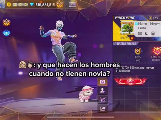 Videos de Wuason_ff (@wuason_ff) con “sonido original - Wuason_ff”