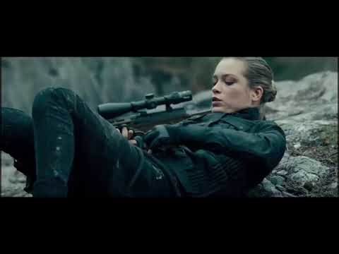 Hollywood Girl Fighting scene 🗿🔥