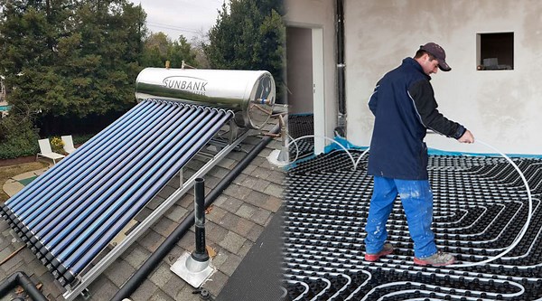 Innovative Invention That Generates Free Electricity