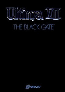 Any% Route and Setup Guide - Ultima VII: The Black Gate - Anleitungen - Speedrun.com