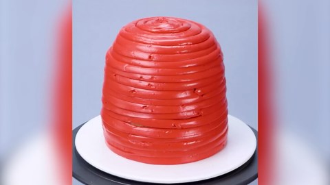 KITKAT: Fancy Chocolate Cake Decorating Ideas 🍫🎂 | Elegant, Easy & Satisfying Tutorial