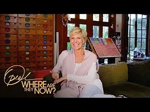 Debby Boone Opens Up About Childhood & Married Life | Where Are They Now | Oprah Winfrey Network
