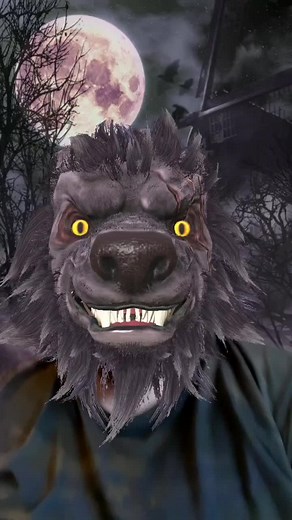 Maik Haseloff (@maikhaseloff)’s videos with Werewolf Sound Effect 1 - Halloween All-Stars