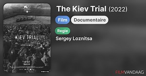 The Kiev Trial (2022)