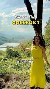 Symbiosis College Tour! Canteen & Campus Vibes & Why Everyone Finds Love Here 😍