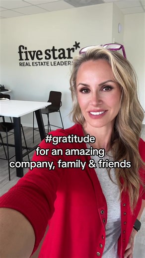One Year Anniversary with Five Star Real Estate! Grateful for the support of Five Star, my friends & family! Glad 2025 is in the rear view mirror … 2026 will be awesome!#capecoral #friendship #floridarealestate #gratitude