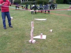 Ultimate Leadership - Team Activity