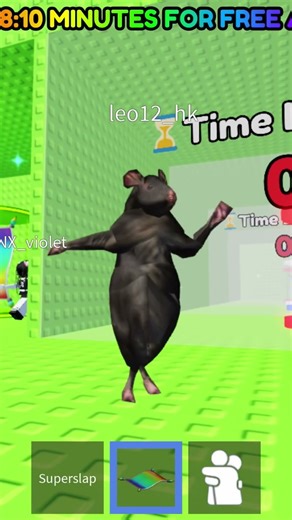 I just found this #rat #funny #roblox
