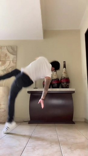 Baile de Rauw Alejandro: 2 Catorce Trend y Tutorial