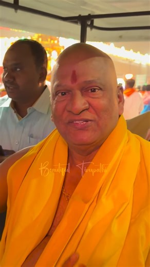 Beautiful Tirupathi on Instagram: "Actor Rajendra Prasad Garu Visited Tirumala Sri Vari Temple #tirupati #beautifultirupathi #tirumala #actorrajendraprasad"