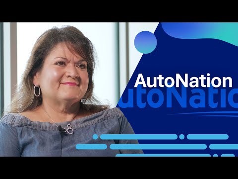 Autonation Reconciles Up to 200K Transactions Per Month with Trintech