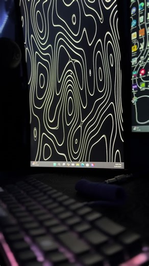 Perfectly Perfect High Ground Keyboard Experience