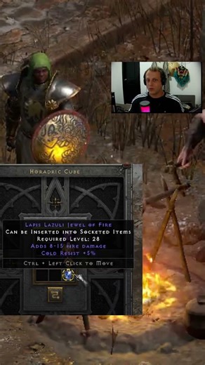 Caster ammy hunting #d2r #diablo2resurrected