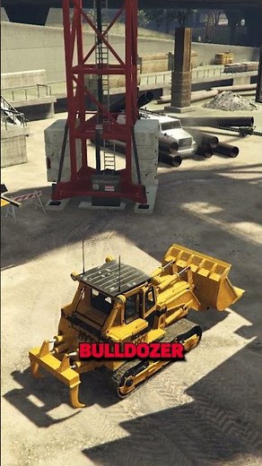 GTA V’s Secret Random Event Spot REVEALED!