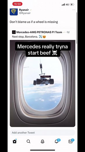 Hilarious Ryanair Tweets and Replies on Twitter Compilation