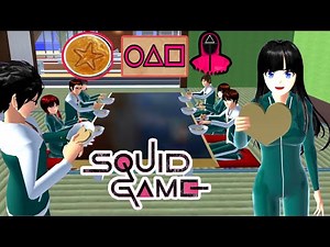 Squid Game 2 Final Game