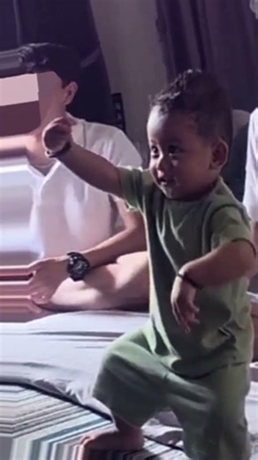 Ken is so cute calling his father😭🤏 #kenata #harusberanda #beranda #garudawisnusatriamuda