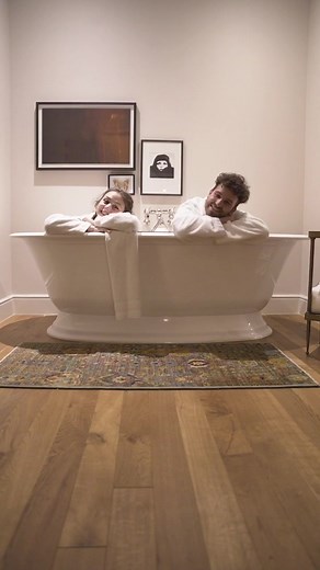 Gunnar and Danielle's Wedding Day Journey