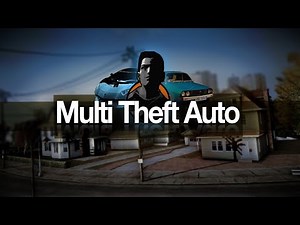 ¿Cómo instalar MTA? (TUTORIAL)